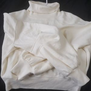 Free People turtleneck